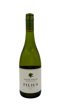 Vasse Felix Filius Chardonnay 2021 75cl