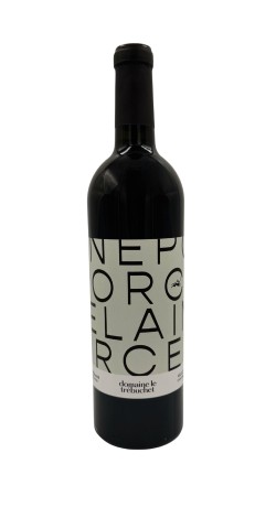 Domaine du Trebuchet "Porcelaine" 2021 75cl