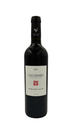 Domaine Gauby les Calcinaires 2022 75cl