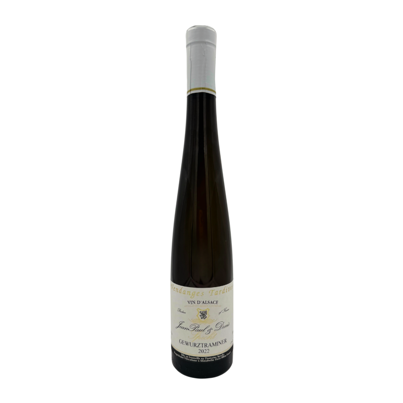 Domaine Specht Vendange tardive 2018 50cl