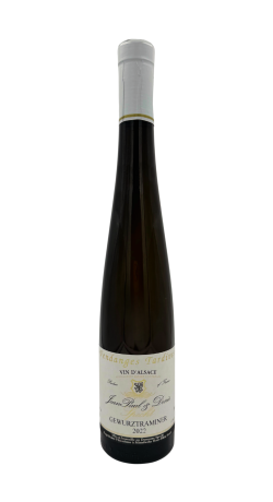 Domaine Specht Vendange tardive 2018 50cl