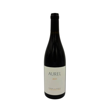 Domaine les Aurelles...