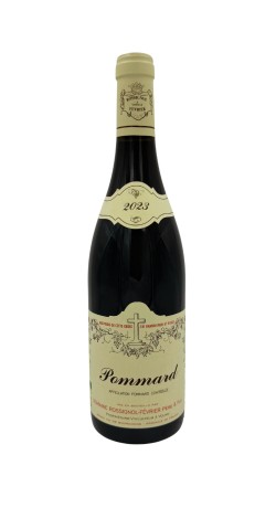 Domaine Rossignol Fevrier Pommard 2023 75cl