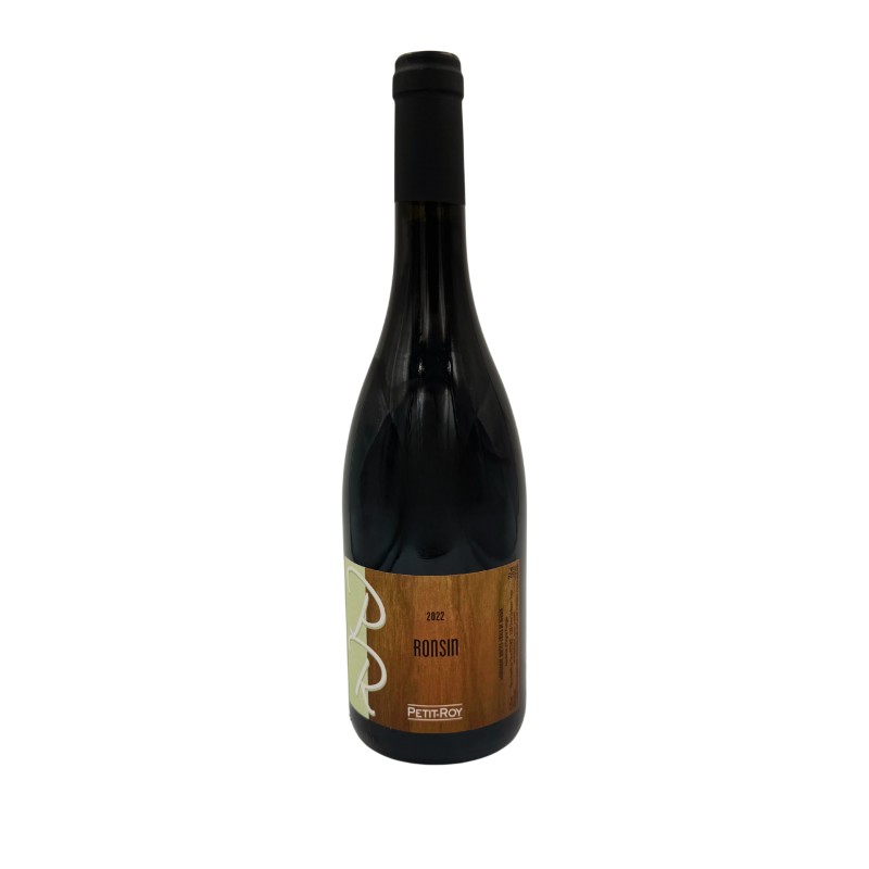 Domaine Petit Roy Bourgogne Hautes Côtes de Beaune "Ronsin" 2022 75cl