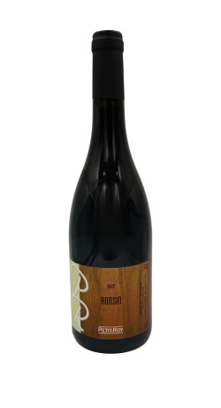 Domaine Petit Roy Bourgogne Hautes Côtes de Beaune "Ronsin" 2022 75cl