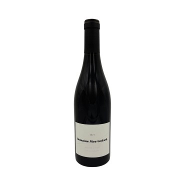 Domaine Mee Godard, Moulin...