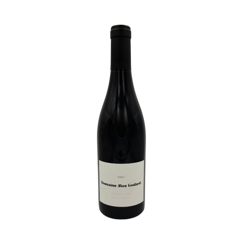 Domaine Mee Godard, Moulin à Vent "Les Michelons" 2021 75cl