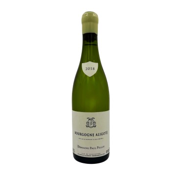 Domaine Paul Pillot...