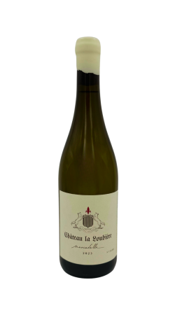 Chateau la Loubiere Muscadelle 2023 75cl