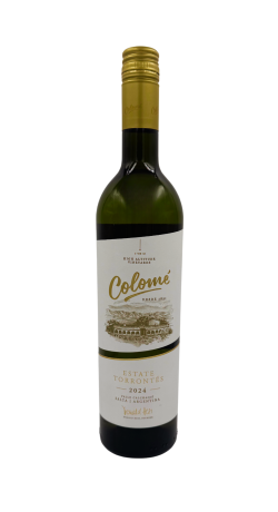 Colome Torrontès 2024 75cl BAV