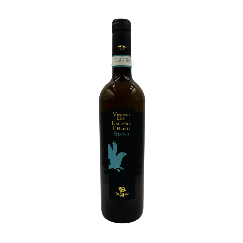 De Falco Lacryma Christi blanc 2023 75cl