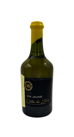 Domaine de Savagny Vin Jaune 2017 62cl