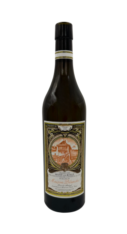 Mont sur Rolle Grand Cru Chasselas 2022 75cl