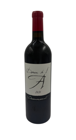Domaine de l'A 2020 75cl