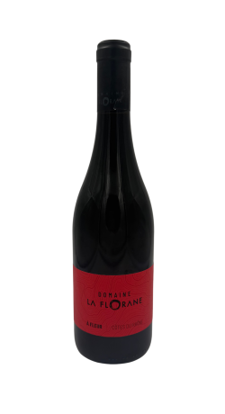 Domaine la Florane "A Fleur" 2023 75cl