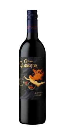 Cycles Gladiator Chardonnay 2022 75cl