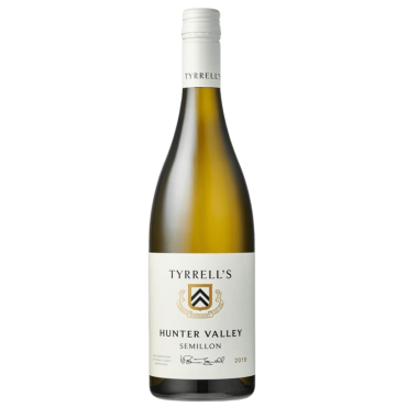 Tyrrell's Hunter Valley...