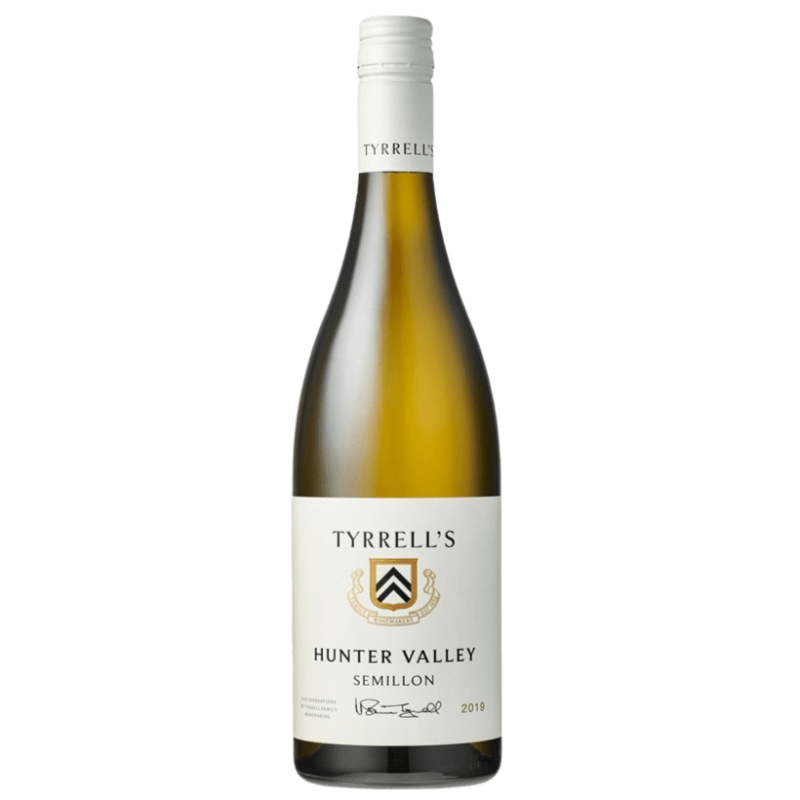 Tyrrell's Hunter Valley Semillon 2022 75cl