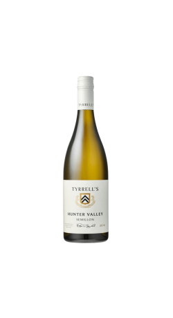 Tyrrell's Hunter Valley Semillon 2022 75cl