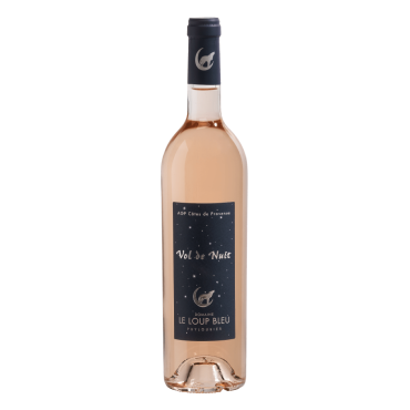 Domaine du Loup Bleu, Vol...