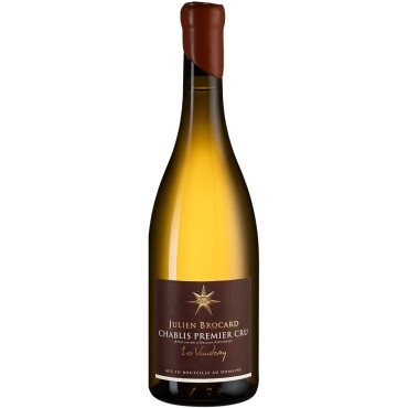 Domaine Julien Brocard...