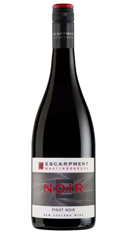 Escarpment "Noir" 2022 75cl