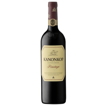 Kanonkop Estate Pinotage...