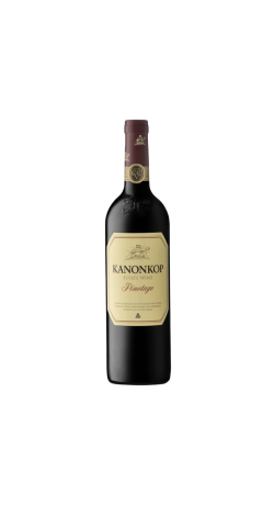 Kanonkop Estate Pinotage 2022 75cl
