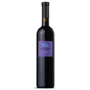 Mas Amiel Maury Vintage...