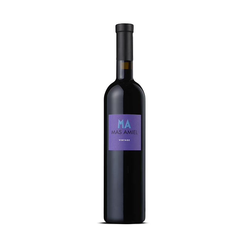 Mas Amiel Maury Vintage 2022 37,5cl