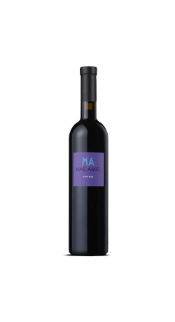 Mas Amiel Maury Vintage 2022 37,5cl