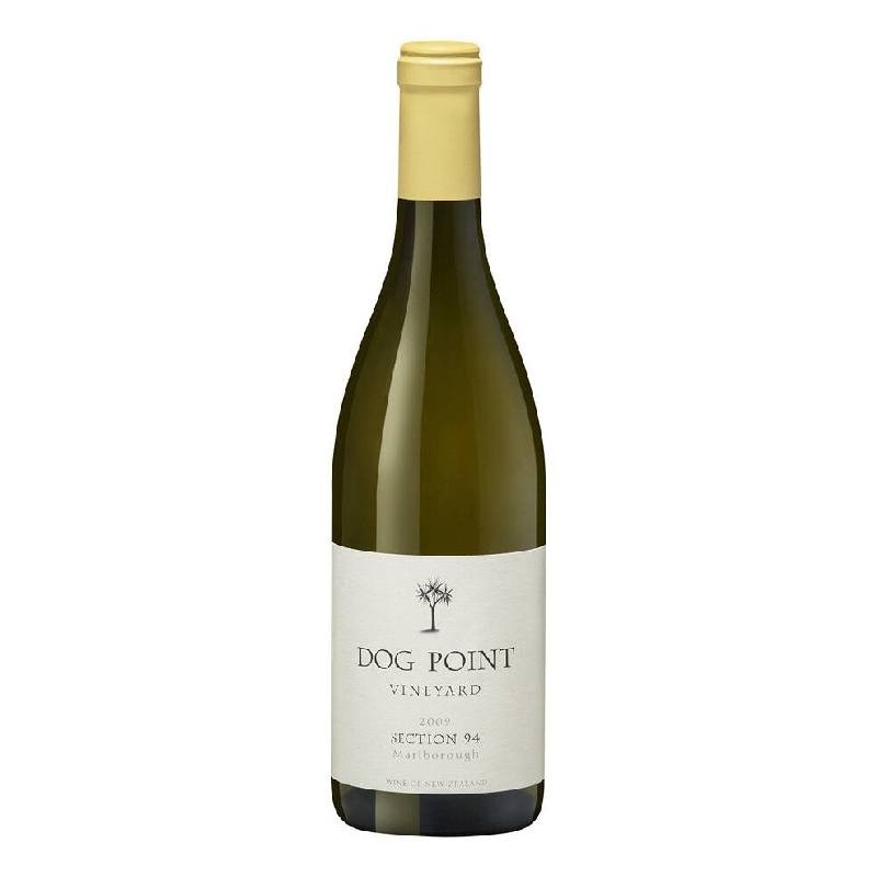 Dog Point Sauvignon blanc 2024 75cl