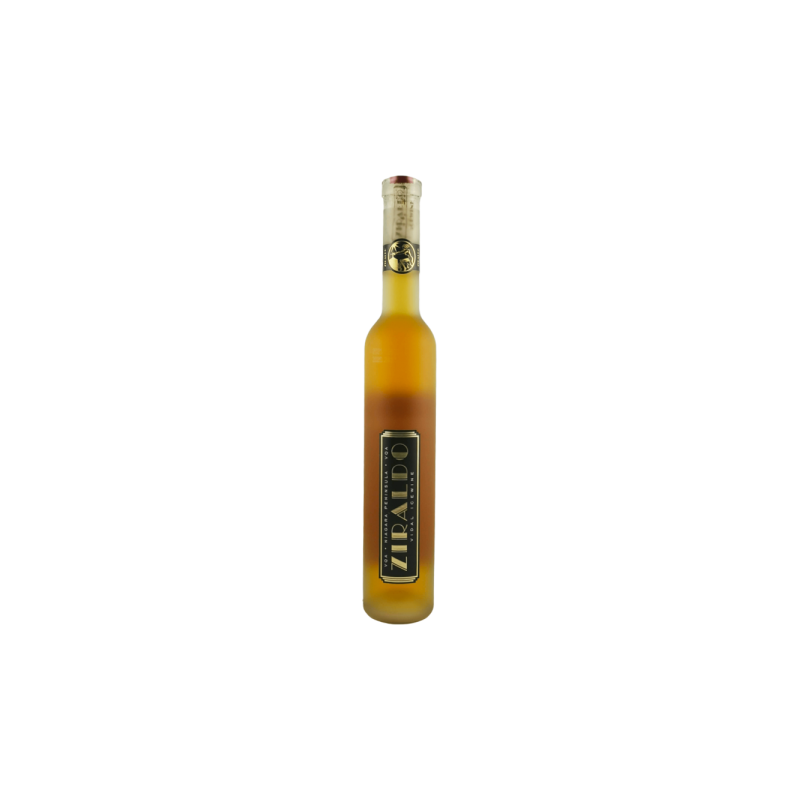 Ziraldo icewine Vidal 2022 37,5cl