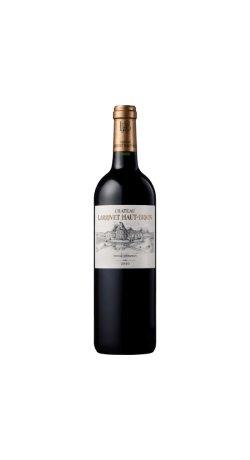 Chateau Larrivet Haut Brion 2014 75cl