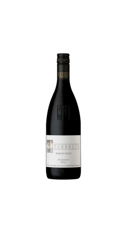 Torbreck Woodcutters Shiraz 2022 75cl