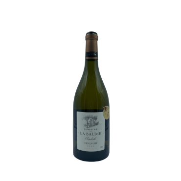 Domaine de la Baume "...