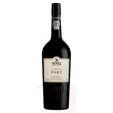 Quinta do Noval Tawny 75cl