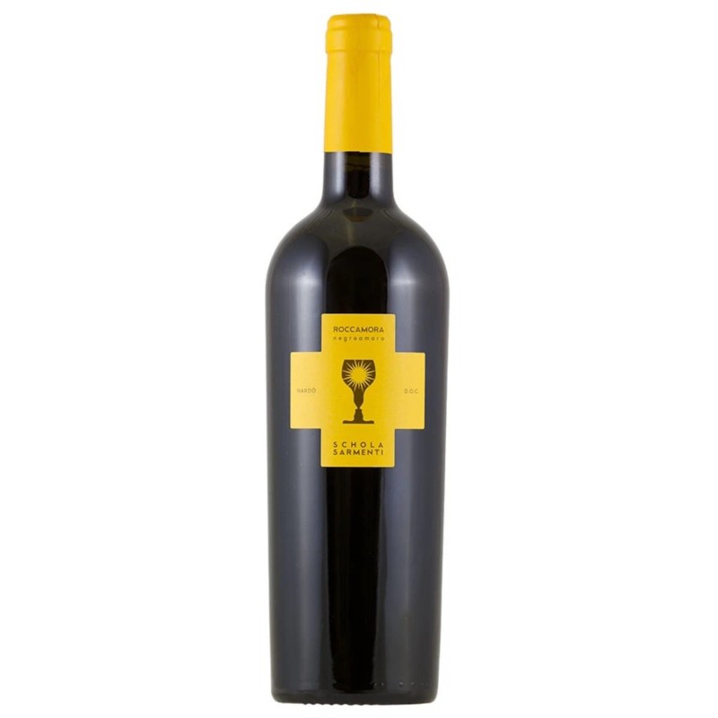 Schola Sarmenti Roccamora 2023 75cl