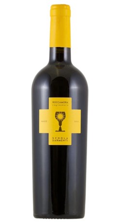 Schola Sarmenti Roccamora 2023 75cl