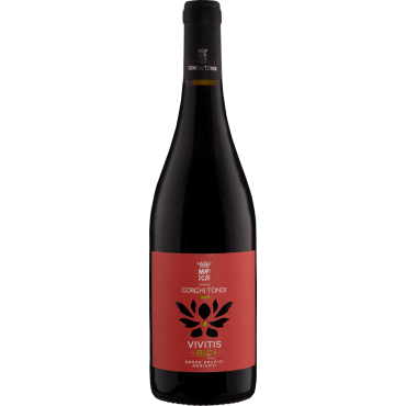 Vivitis Nero d'Avola ROUGE...