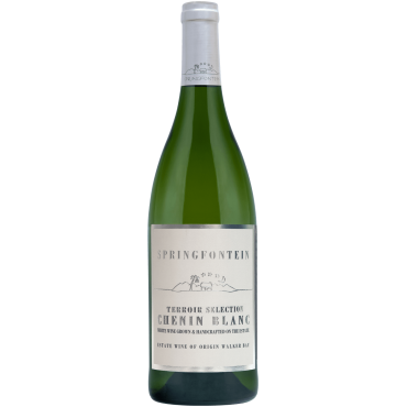 Springfontein Terroir...