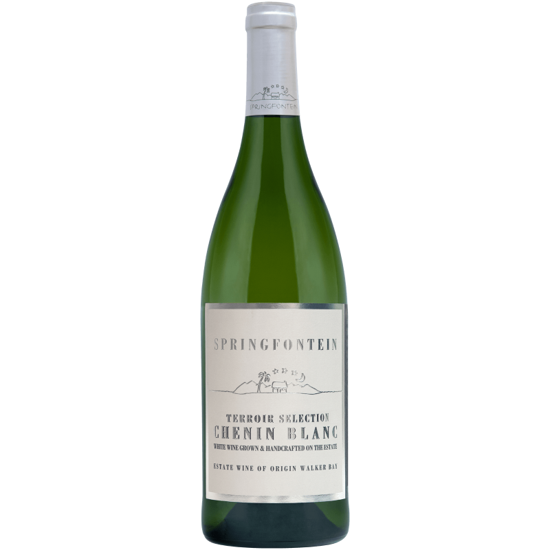 Springfontein Terroir Selection Chenin 2021 75cl