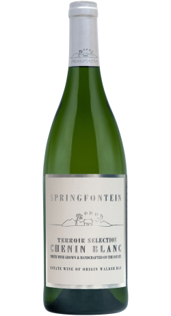 Springfontein Terroir Selection Chenin 2021 75cl