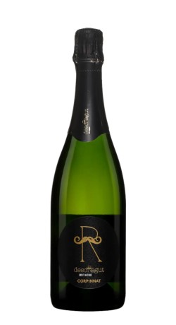 Can Descregut Corpinnat brut nature BIO 2022 75cl