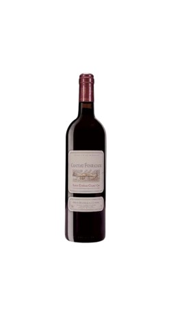 Chateau Fonrazade 2019 75cl