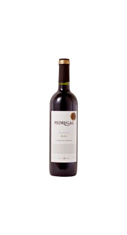 Bodega Stagnari Pedregal Tannat-Merlot-Cabernet 2020 75cl