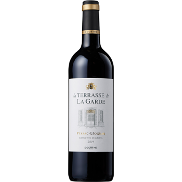 Terrasse de La Garde 2021 75cl