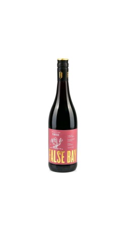 False Bay Pinotage 2023 75cl