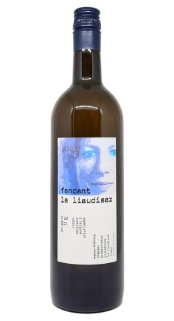 Marie-Thérèse Chappaz - Fendant La Liaudisaz 2022 75cl
