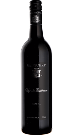 Henschke Keyneton Euphonium 2018 75cl